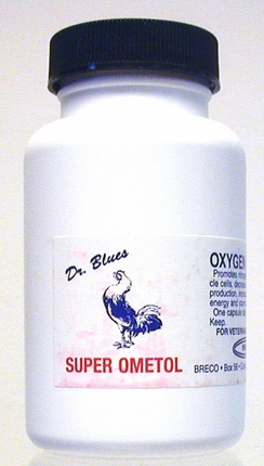 dr blues injectable