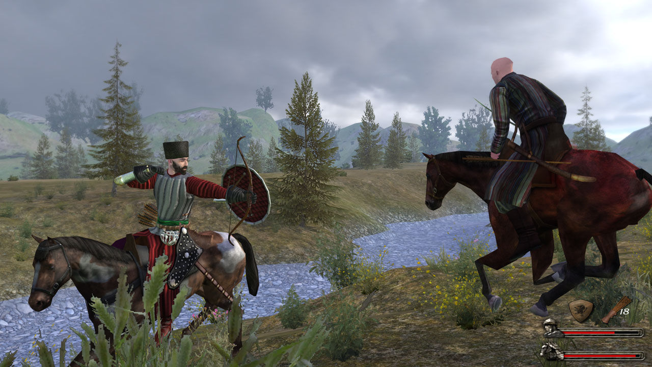 mount and blade 2 codex